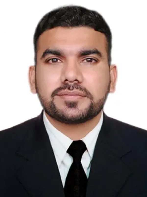 Abdul Hameed Bhatti, SOC L1 at Zerox Innovation