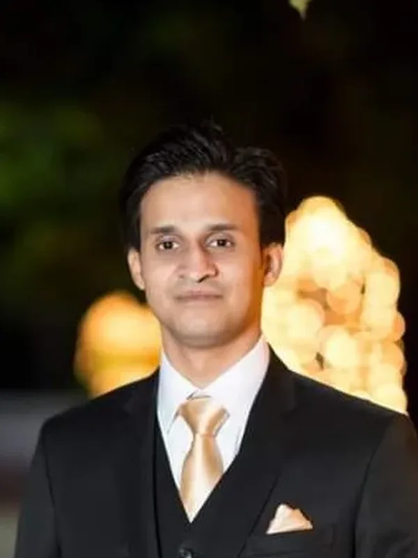 Asad Aleem, Business Development Manager at Zerox Innovation