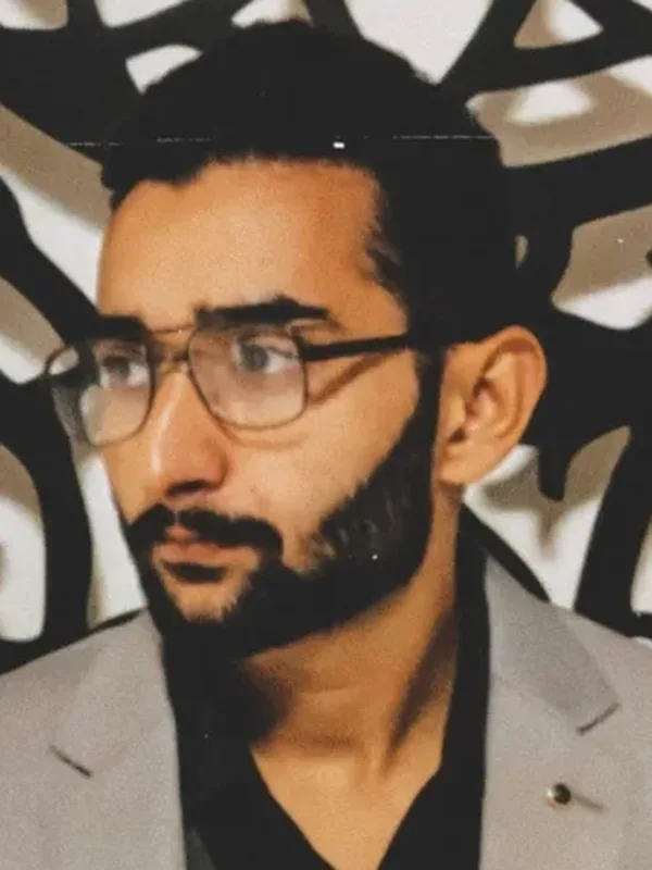 Shujaat Amin, Senior Penetration Tester at Zerox Innovation